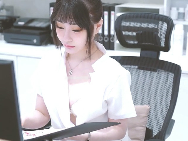 JVID超人气SSS极品女神▌璃奈酱▌口交回春疗法