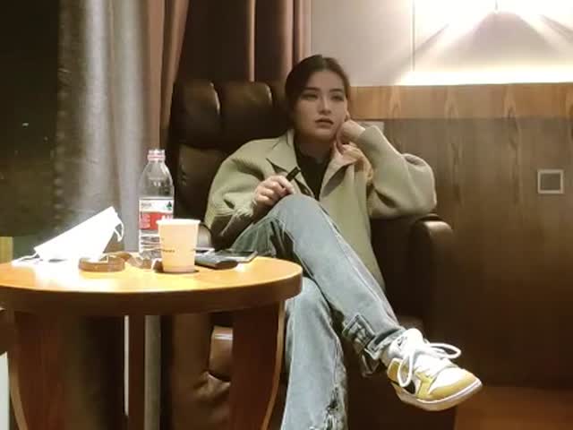 乔先生寻花高端茶