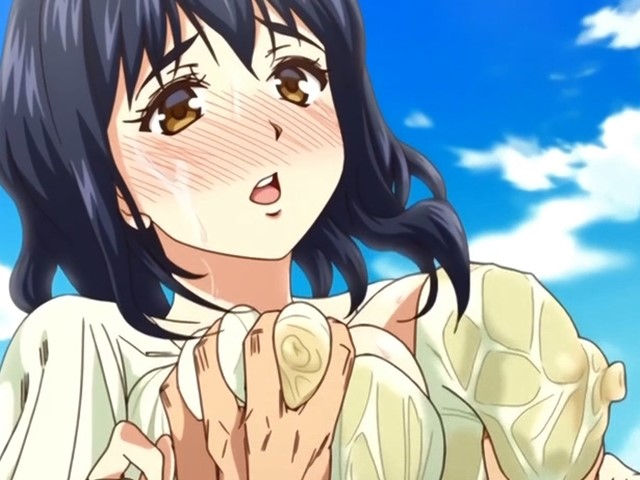 【动漫】秘密的基地1