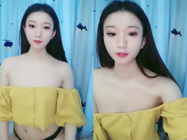 身材颜值很不错的长发气质美少妇,全裸自慰,手指掰穴