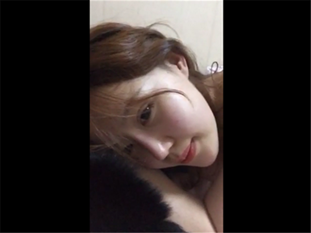 我的骚气女友,酒醉后...