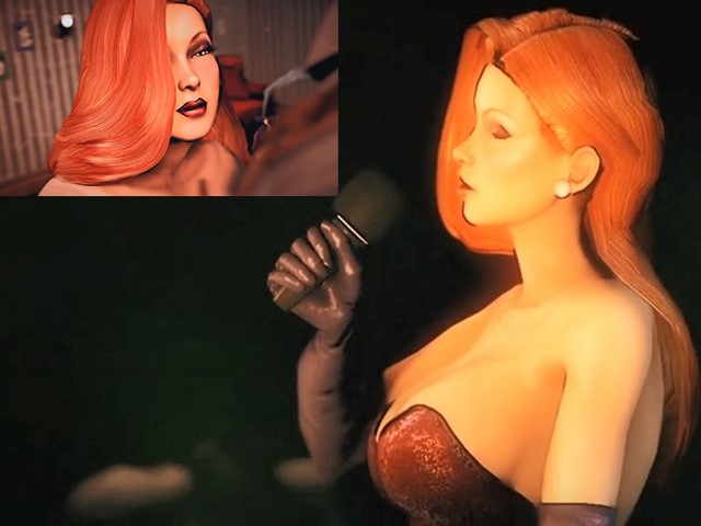 【动漫】《Studio F.O.W》Songbird's Shame.鸣鸟的耻辱-中文字幕