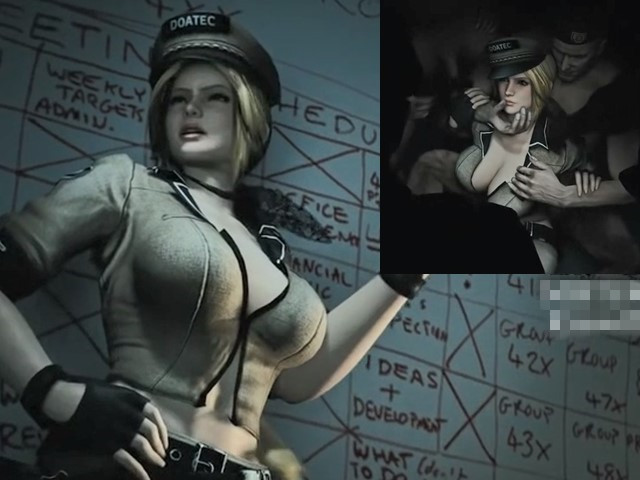 【动漫】《Studio F.O.W》Severance.遣散隔离-中文字幕