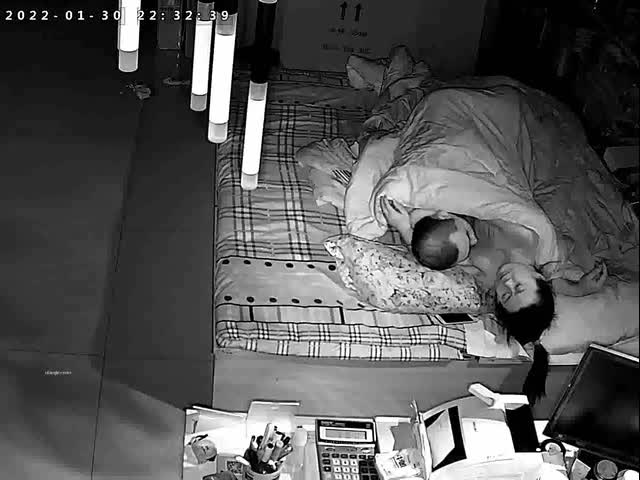 2022新黑客破解网络摄像头偷拍