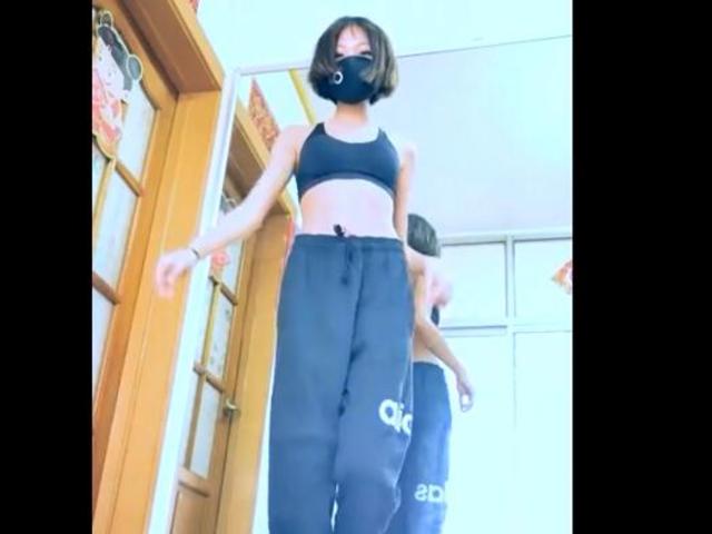 最近抖音非常火的舍得妹淫玉儿(三)