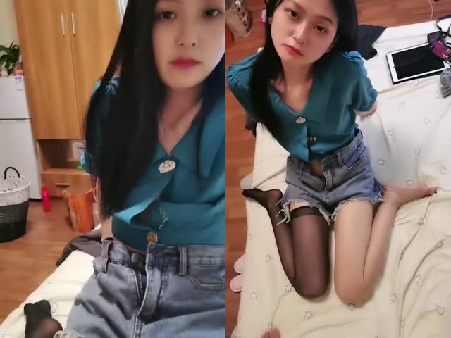 網約學院派舞蹈系大學妹