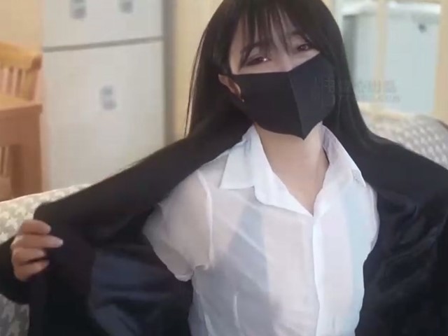 糖心出品-药物迷惑家访老师-香菜公主