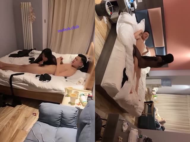 天气转冷,深夜约个00后不学好学生妹开好房啪啪