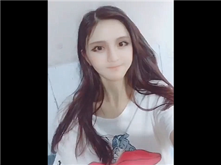 抖音超美女神，嘟嘟撕破肉丝大尺度