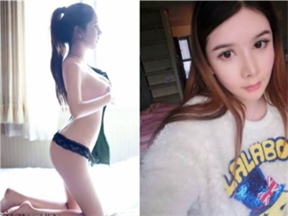 李麗莎私拍側錄