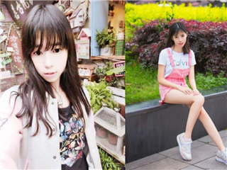 推女郎热门模特艾栗栗，性爱视频