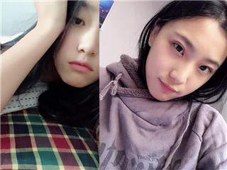 留学生刘玥(June Liu)视频(中)