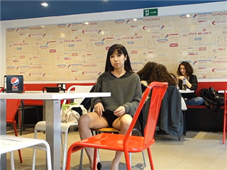 迪卡儂門事件女主第十部