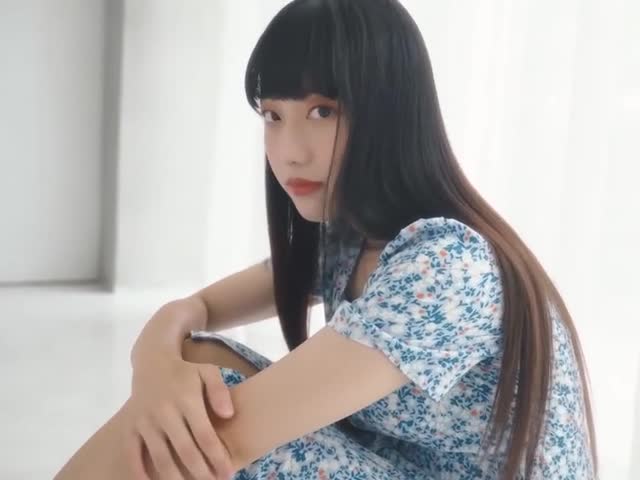 20岁素人出道新作