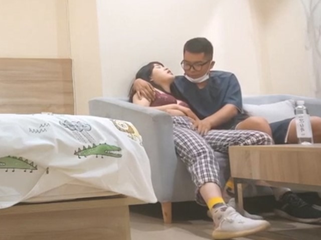 【利老三探花】利家军新出猛将21岁青春小嫩妹