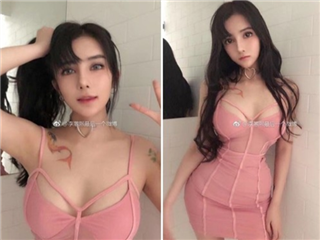 蛇精女，李蒽熙进化成混血脸