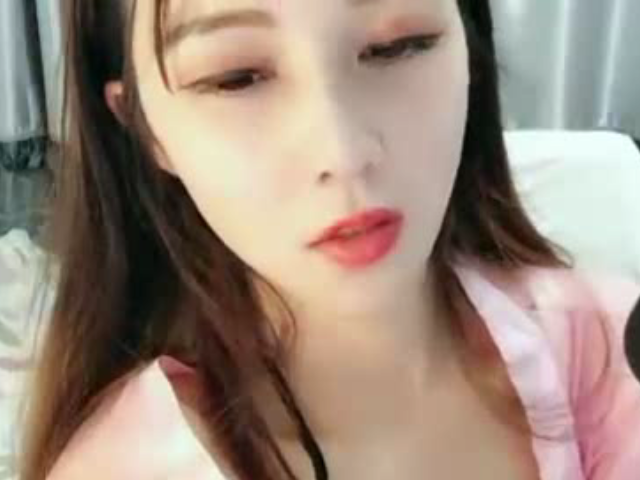 朵儿 性感睡衣诱惑秀