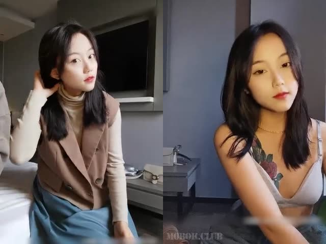 极品青春校园派校花级高颜值妹子