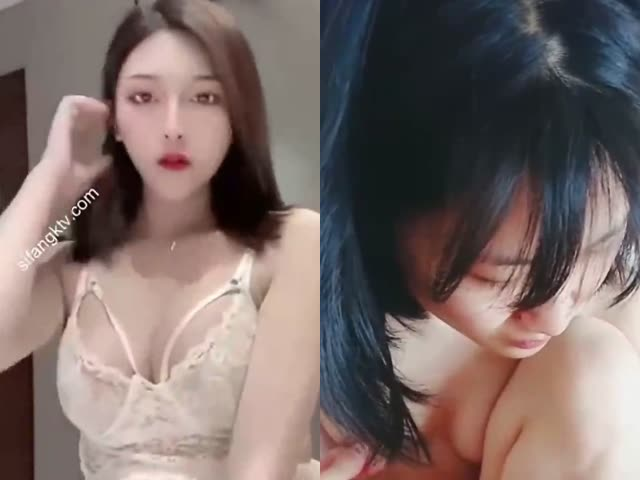  堕落欲海的极品女神疯狂啪啪