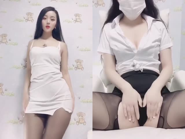 超美主播小美朵一一福利