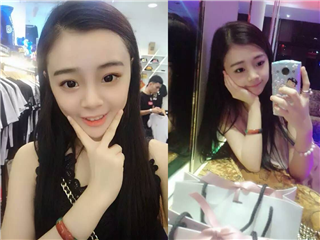 美女參加朋友聚会，MJ被帶到酒店玩