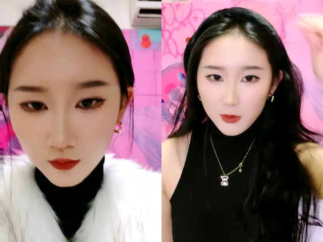 核弹！超美校花【果果qzm】2