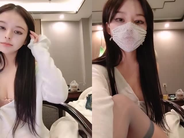 极品尤物网红女神,近期下海文静高冷,一线天美穴