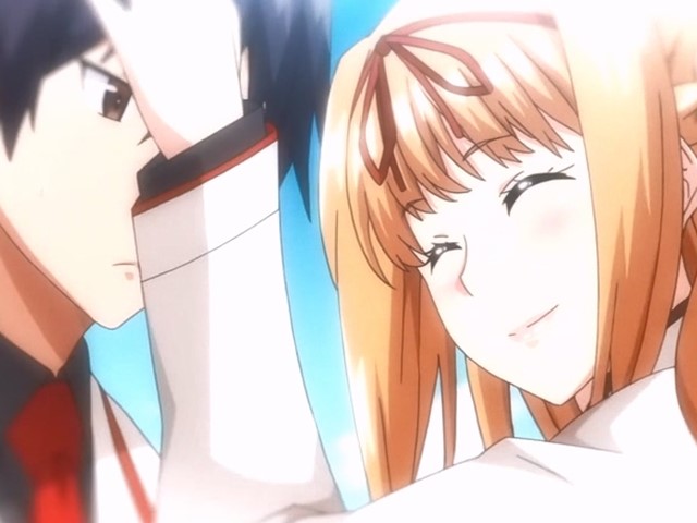 【动漫】Masterpiece.杰作1-中文字幕