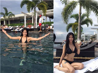 气质很好的美女啪啪国产自拍