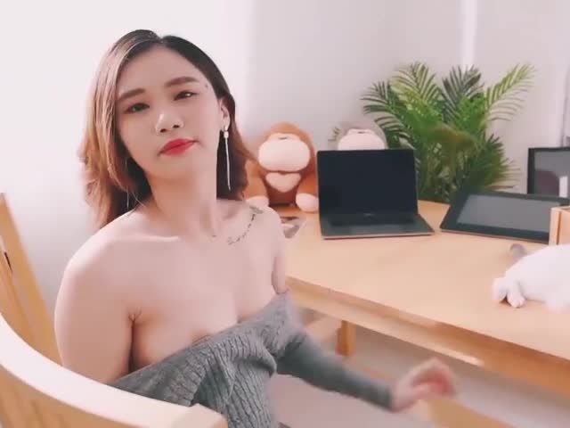 美乳女神Jessica