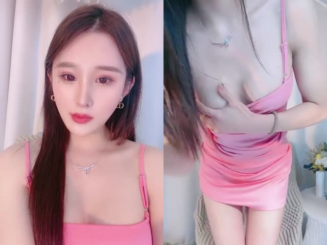 顶级尤物颜值女神！好久没播回归！