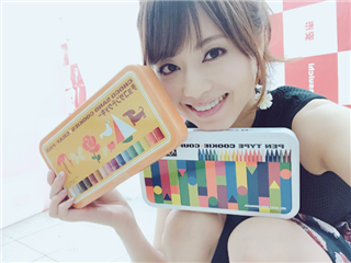 淫河的历史，又翻过了一页-吉澤明步