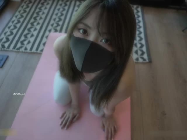 森林探秘,她的妄想