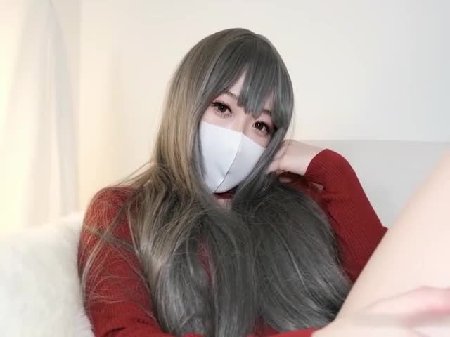 YuzuKitty柚子猫,肉丝黑靴