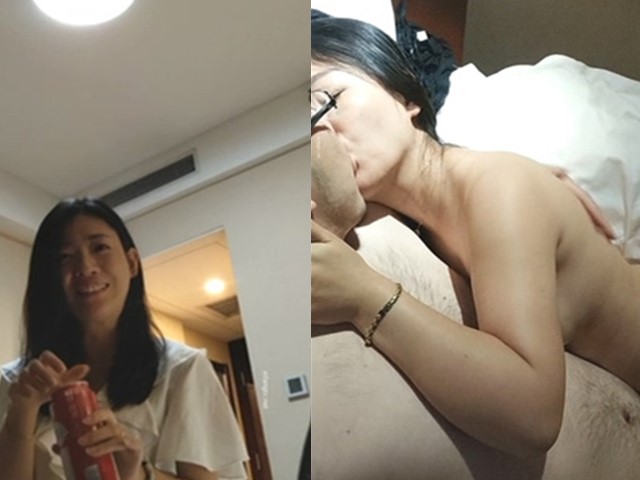 42岁良家 被男友泄密日常性爱泄密视频