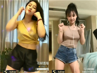 绿色主播的小心思~