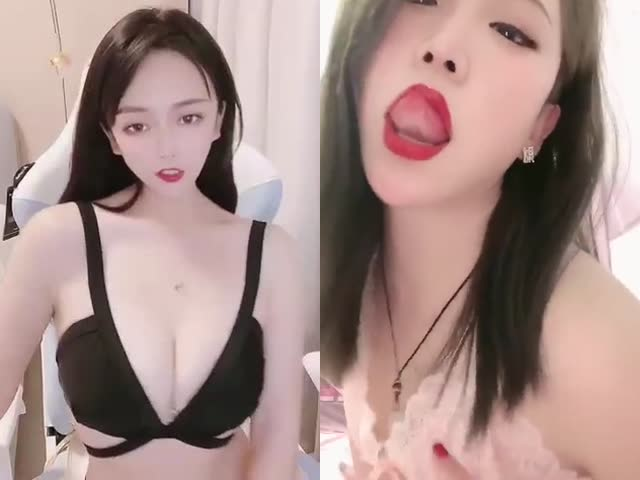 重磅福利,几位主播视频合集6