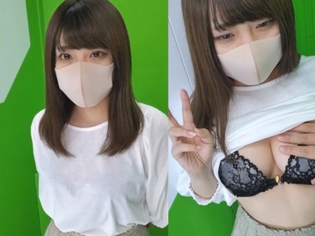 FC2【借钱肉偿系列】公厕群p 户外羞辱，无理由服从 美女都哭了