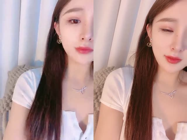 顶级尤物颜值女神！