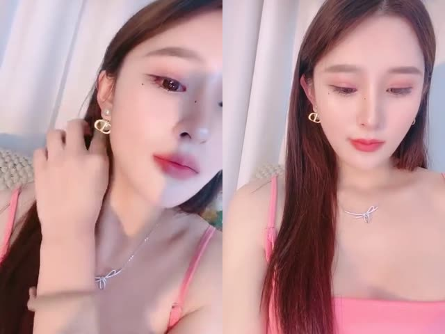 顶级尤物颜值女神