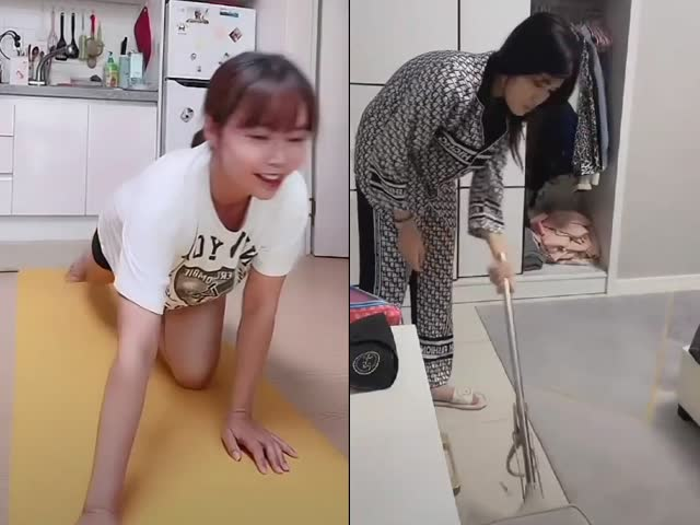 【抖音观察系列7】8.11高价购买，超多清纯小姐姐露乳头