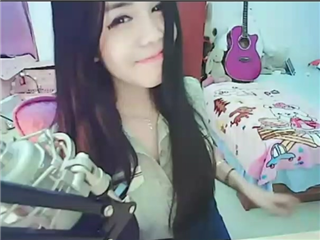 国产主播-迷糊小奶昔出脸视频大秀