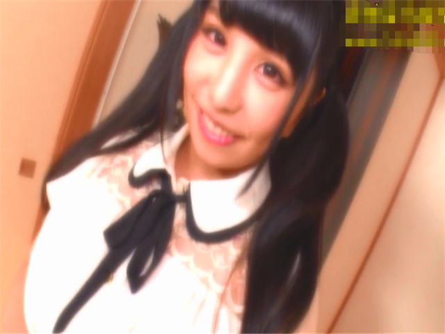 撒娇甜心~萝莉巨乳美少女