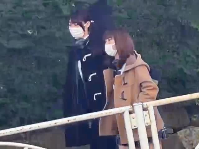 【MJ】校内两位乐手美少女