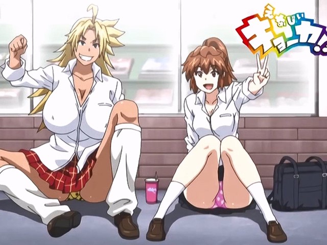 【动漫】ENERGY杏佳.掳管服务篇2-中文字幕