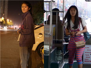 跟白虎清纯妹打野战