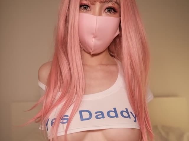 劲爆网红美女柚子猫