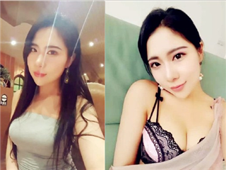 网路红人PANSS腿模美女思瑞性感护士制服