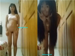 大一萌妹1对1裸聊