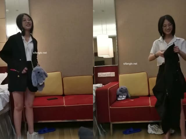 风月寻欢约妹,某兼职校花被土豪连续酒店约炮